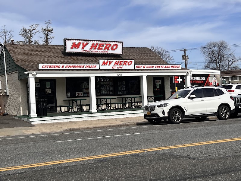 My Hero photo 1