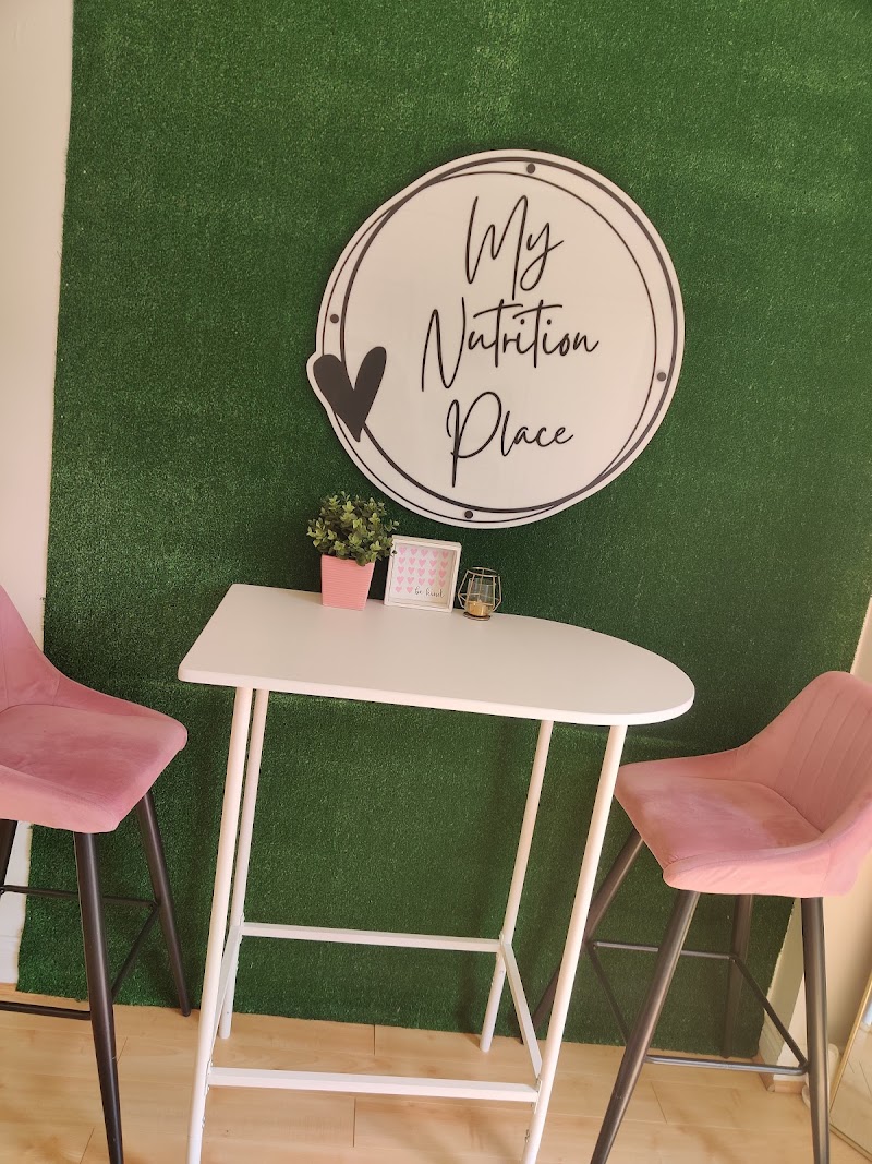 My Nutrition Place photo 4