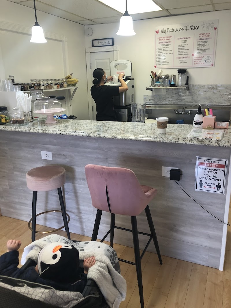 My Nutrition Place photo 5