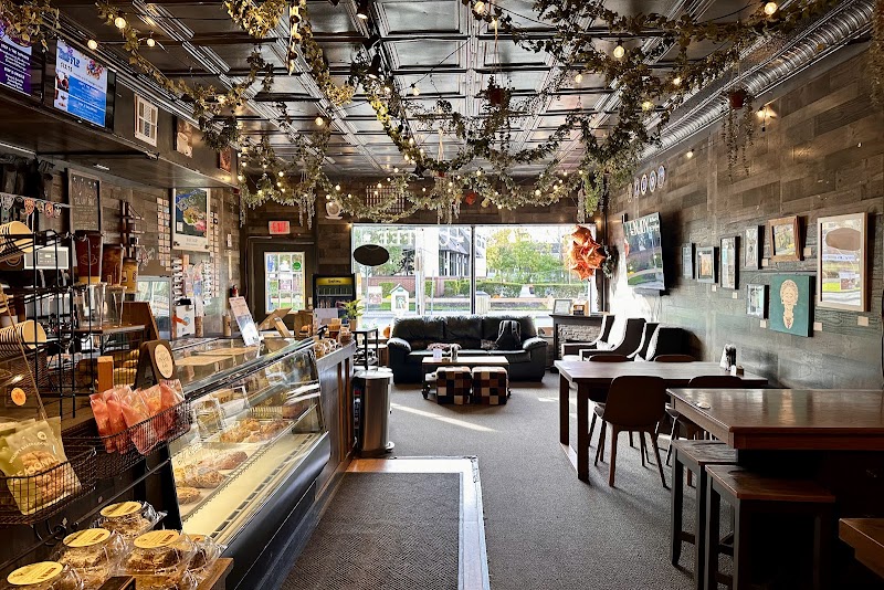 My Town's Café photo 3