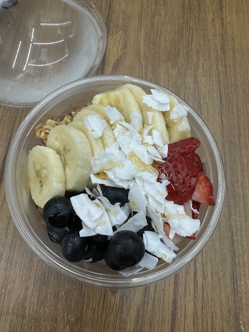 MyBlendBowls Bagel Cafe photo 2