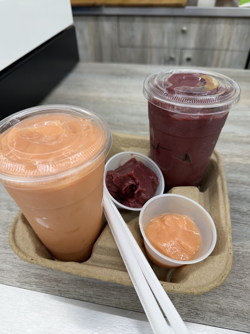 MyBlendBowls Bagel Cafe photo 5