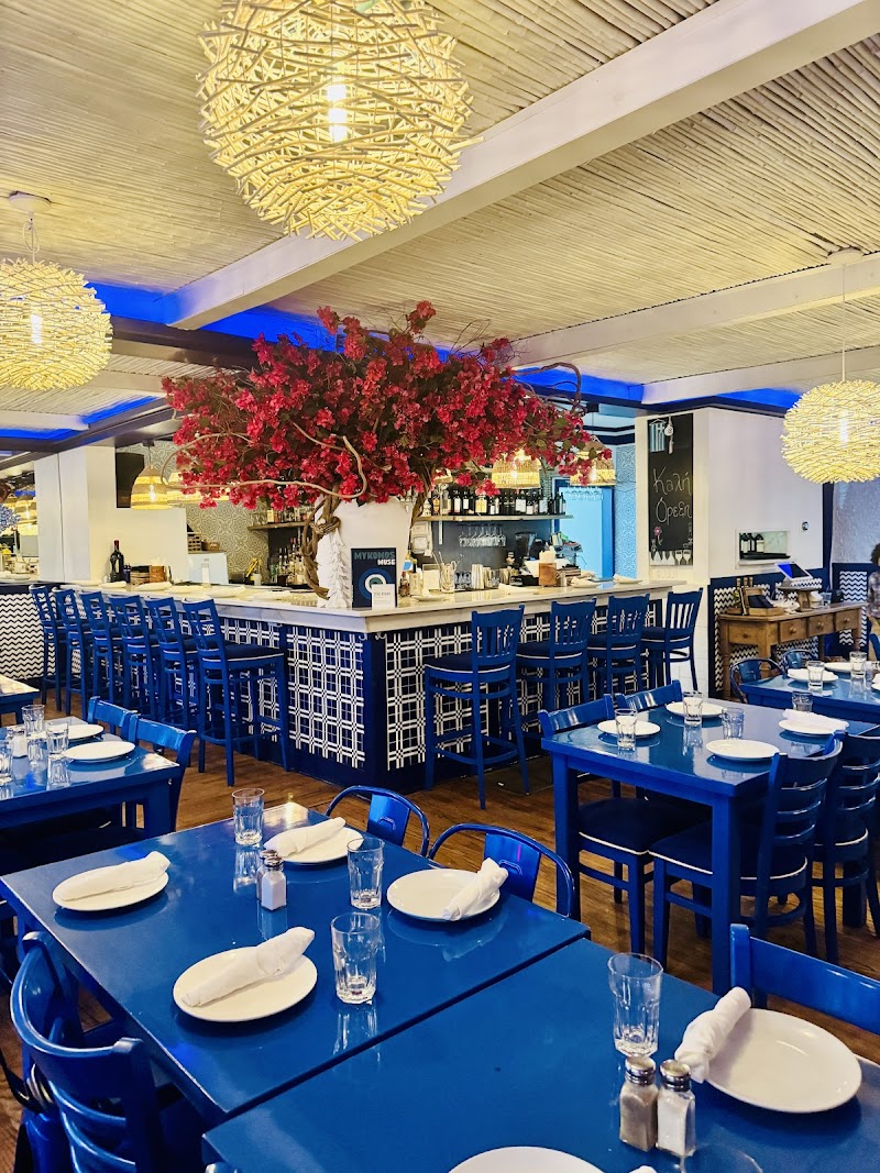 Mykonos Kouzina photo 5