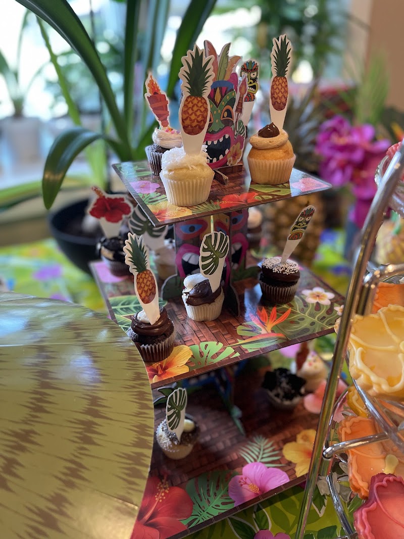 N Y Cupcakery photo 3