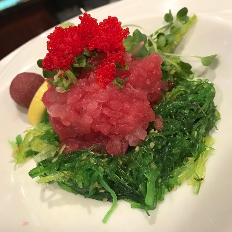 Nagahama Japanese Restaurant photo 2