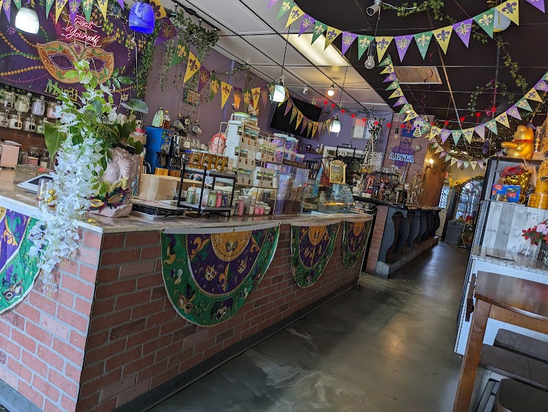 Nana's Ice Cream and Coffee House photo 1