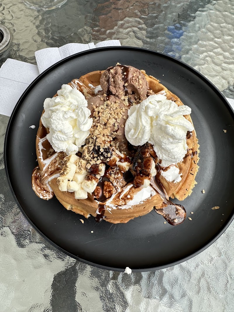 Nana's Ice Cream and Coffee House photo 3