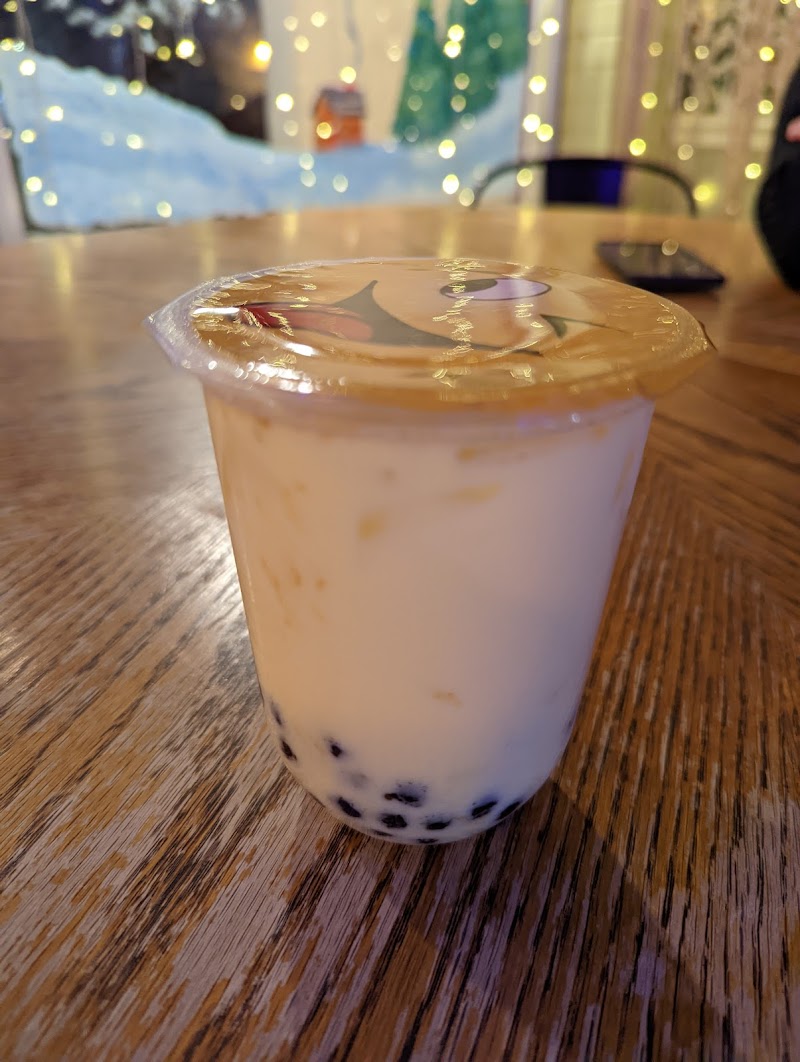 Nana's Ice Cream and Coffee House photo 4