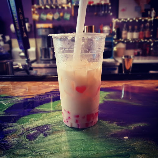 Nana's Ice Cream and Coffee House photo 5
