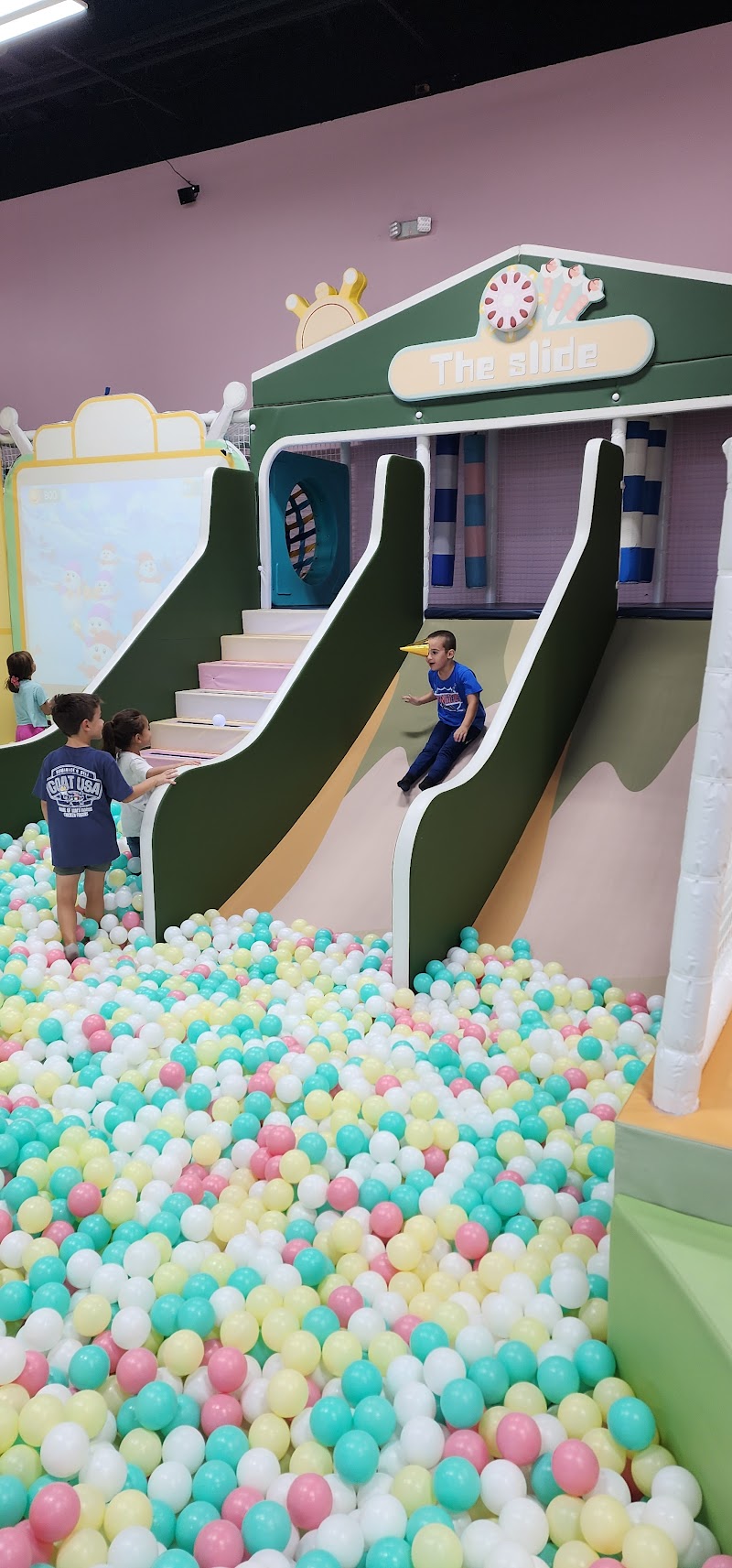 Nana's Wonderland Massapequa photo 2