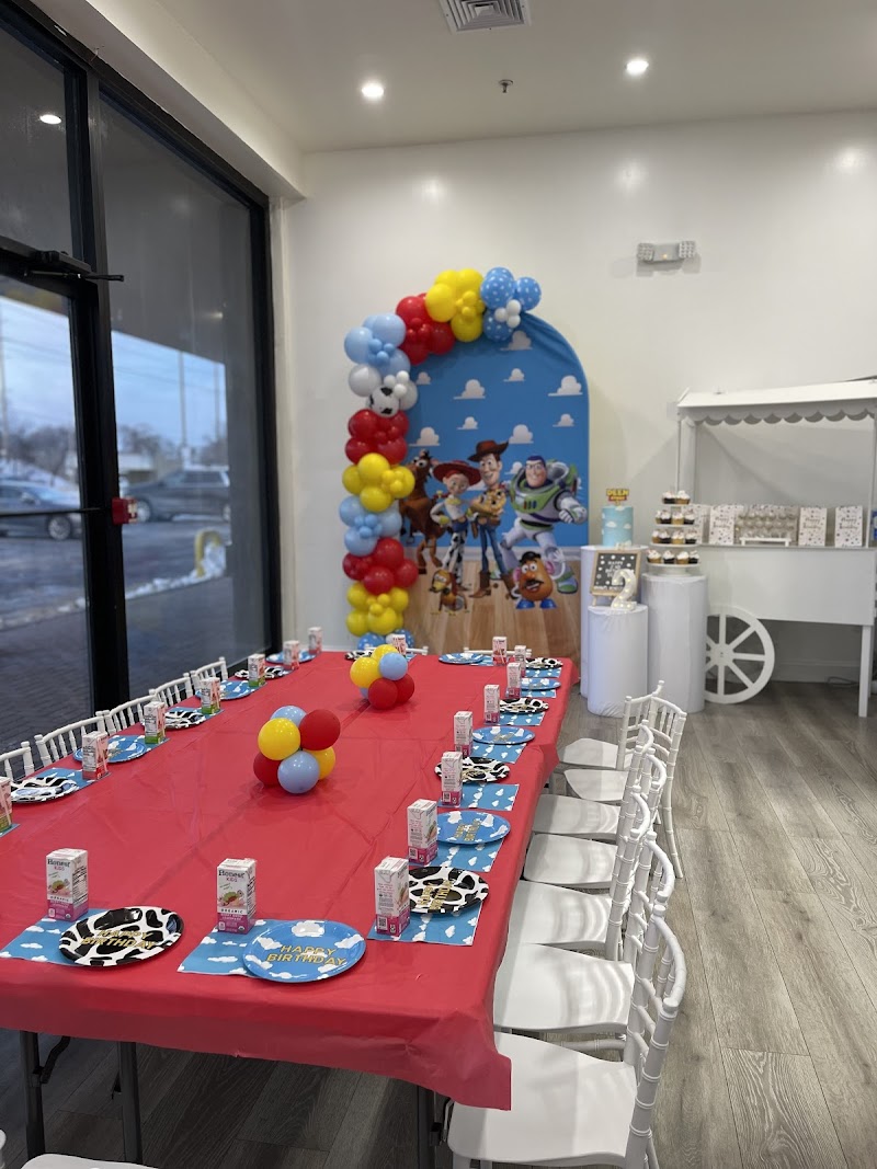Nana's Wonderland Massapequa photo 4