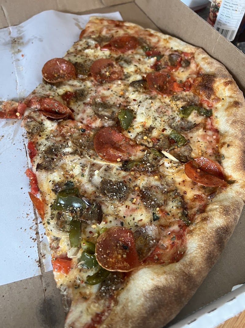 Napoli Pizza & Restaurant photo 3