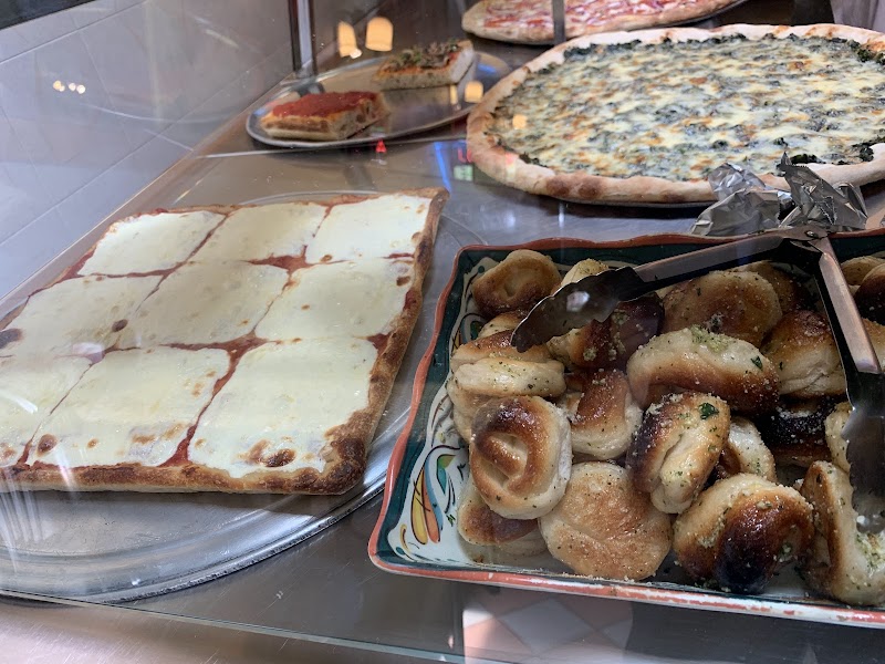 Napoli Pizza & Restaurant photo 5