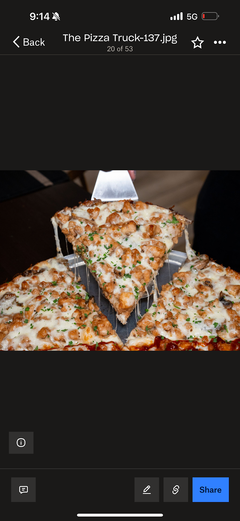 Napolini Pizzeria & Catering photo 2