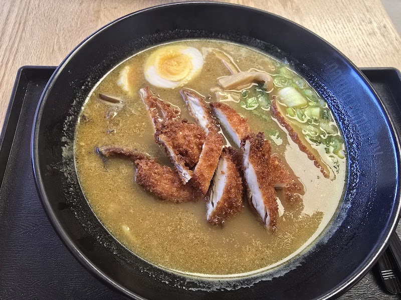 Naruto Ramen NYC photo 3
