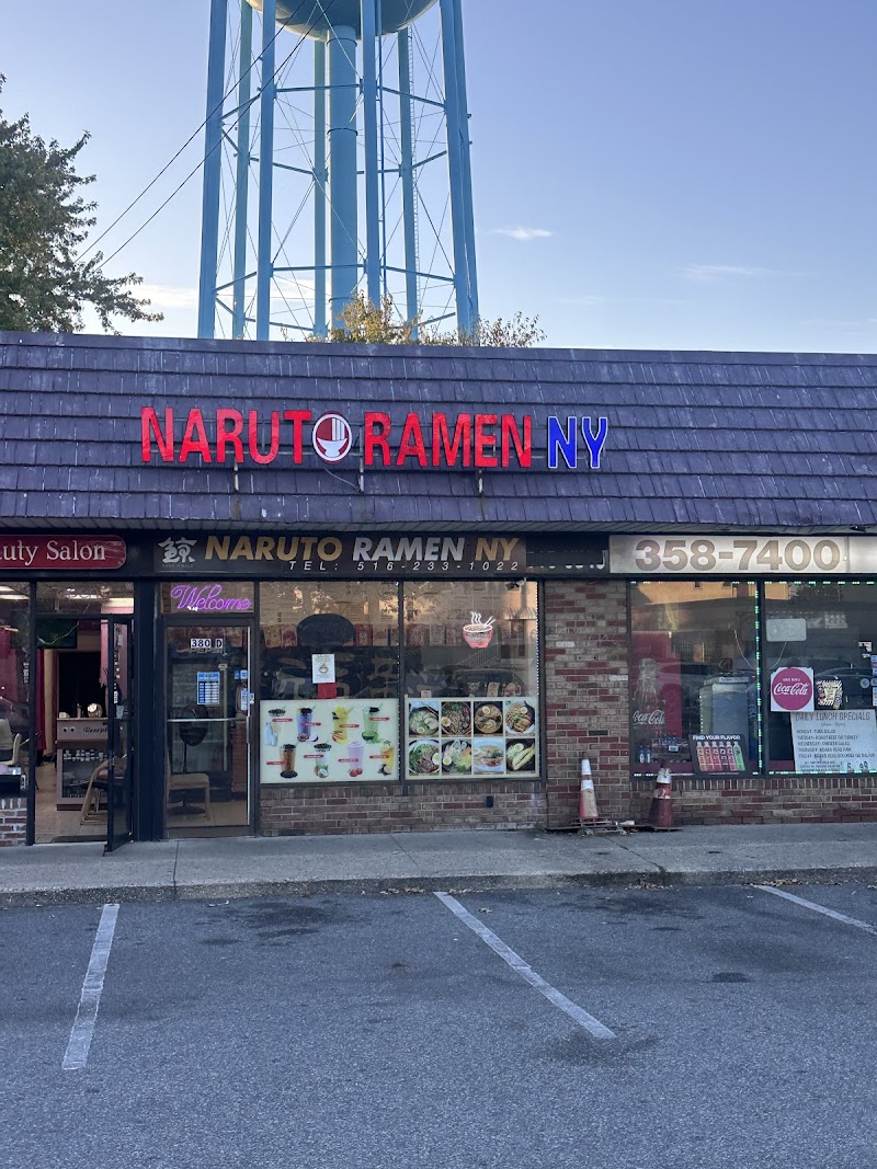 Naruto Ramen NYC photo 4