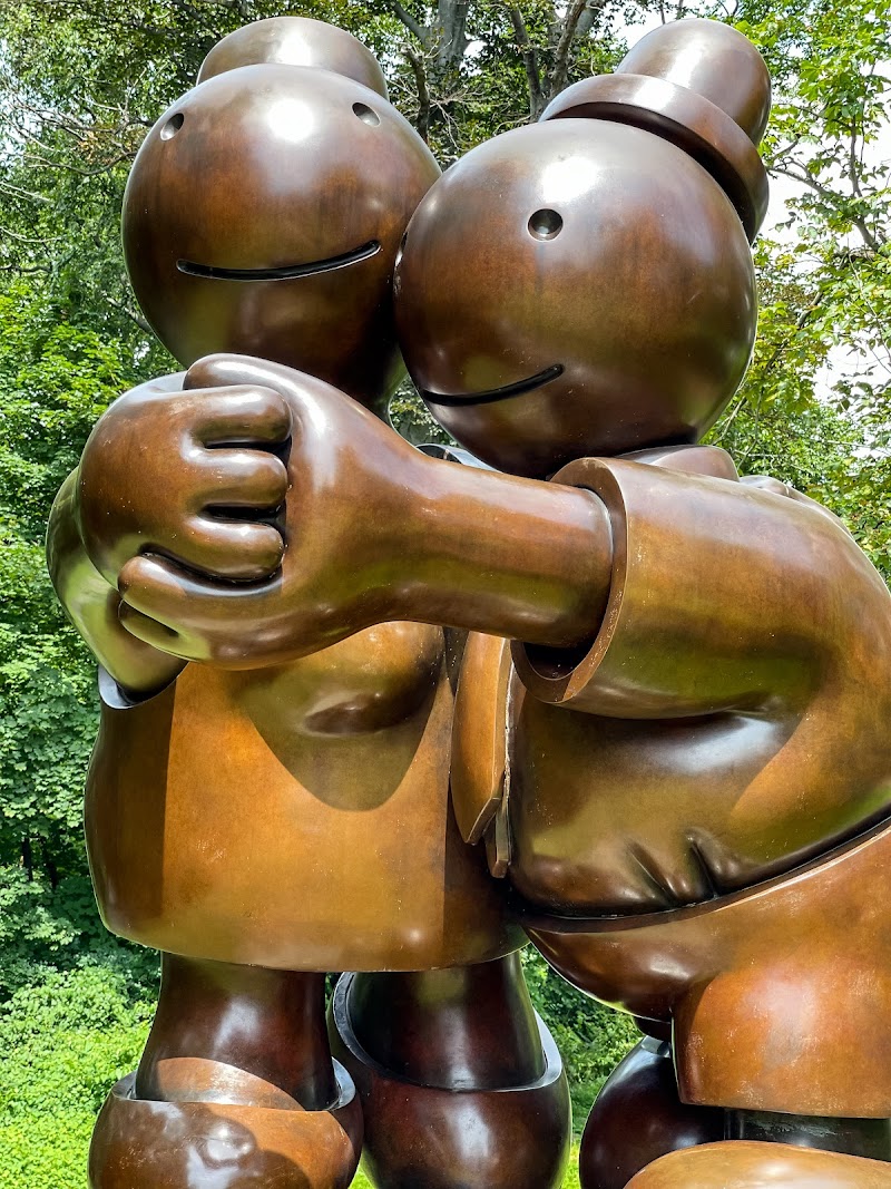 Nassau County Museum of Art photo 2