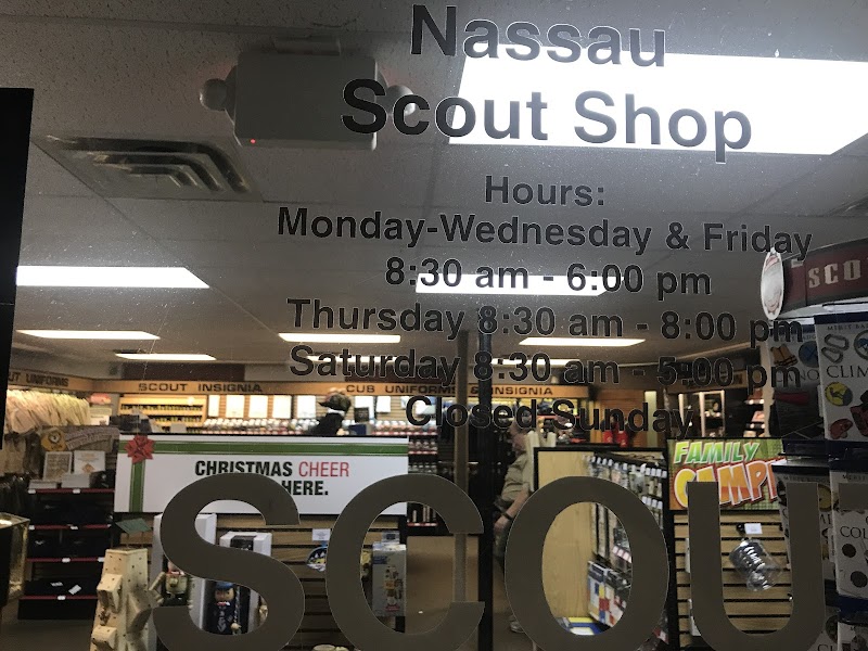 Nassau County Scout Shop photo 1