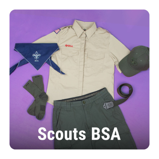 Nassau County Scout Shop photo 3