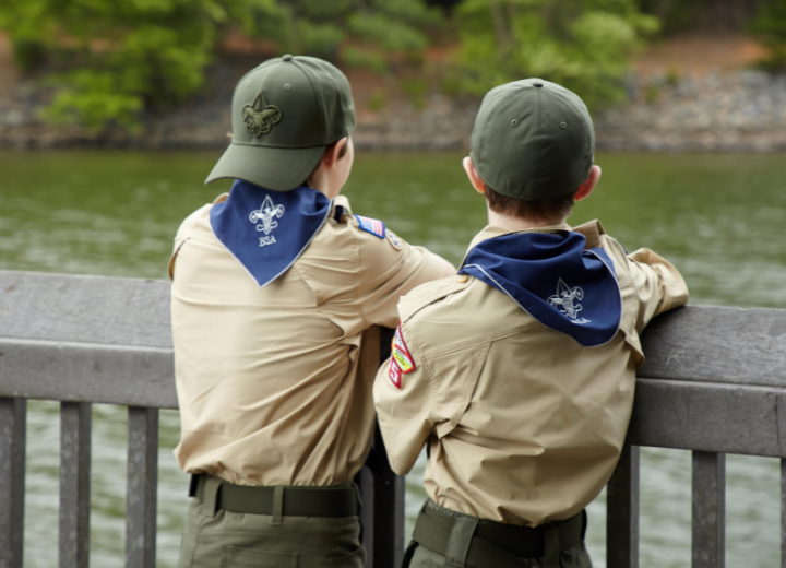 Nassau County Scout Shop photo 4