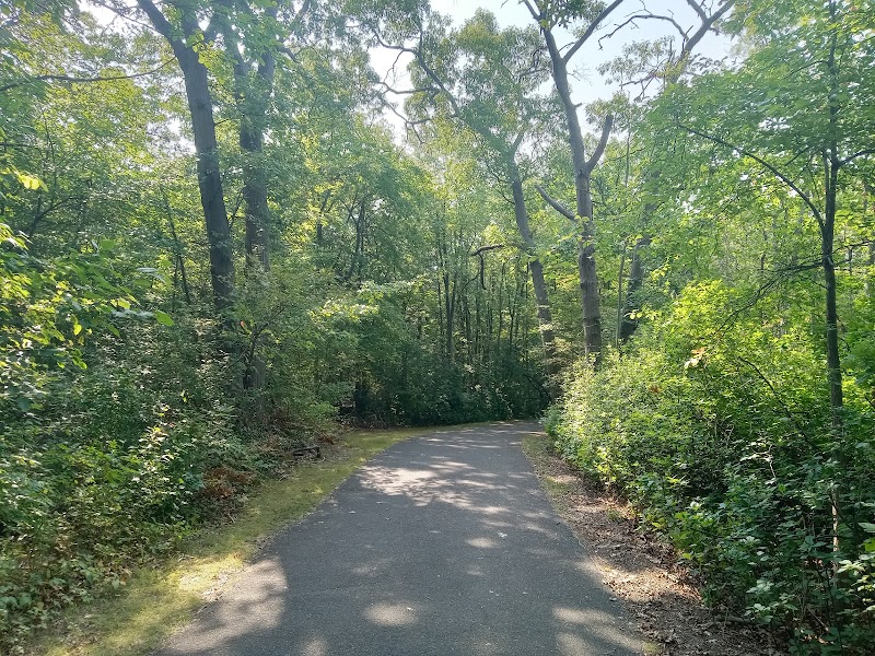 Nassau-Suffolk Greenbelt Trail photo 2