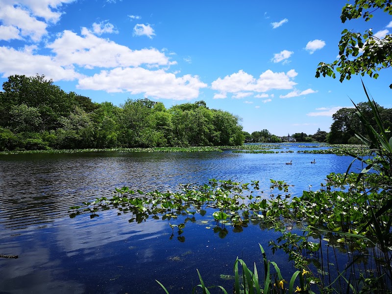 Nassau-Suffolk Greenbelt Trail photo 3