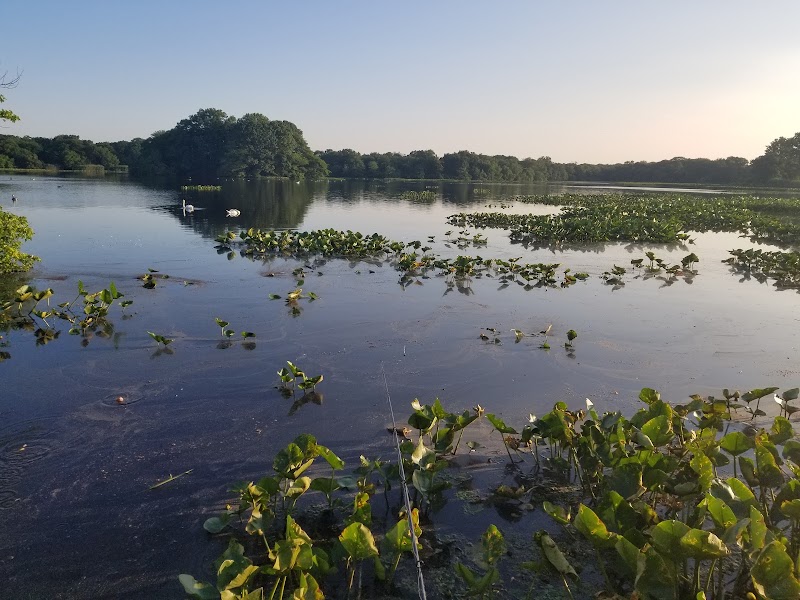 Nassau-Suffolk Greenbelt Trail photo 4