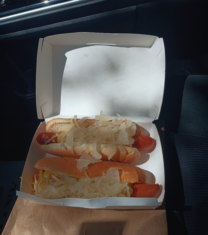 Nathan's Famous photo 4