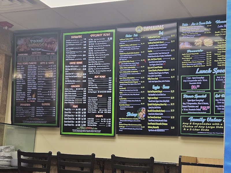 Nathan's Famous photo 5