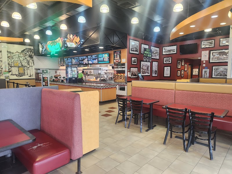 Nathan's Famous photo 3