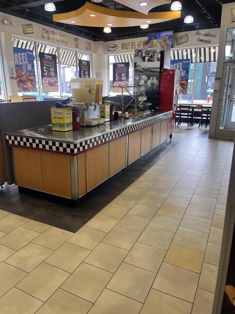 Nathan's Famous photo 4