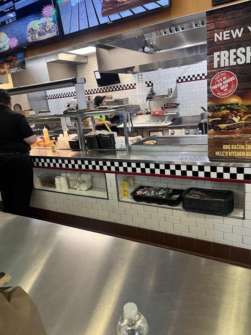 Nathan's Famous photo 5