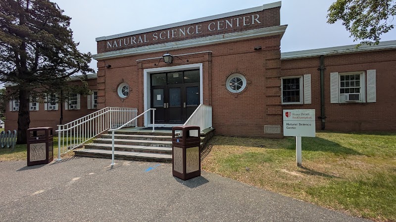 Natural Science Center photo 1