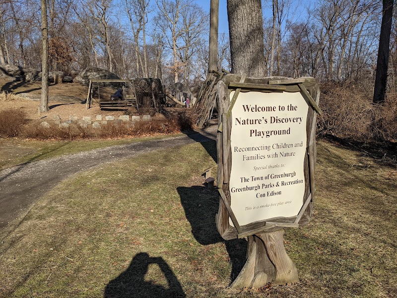 Nature's Discovery Playground photo 3