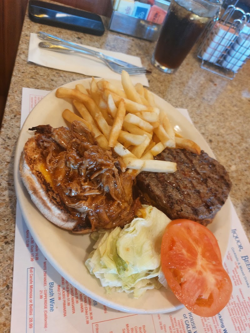 Nautilus Diner photo 3