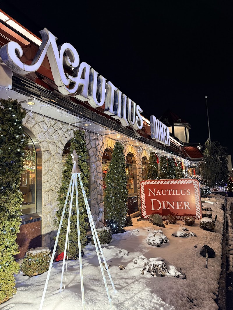 Nautilus Diner photo 5