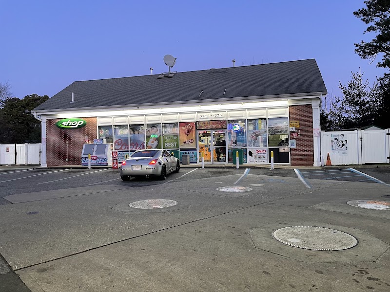 Naz's Halal Food - Brentwood photo 1