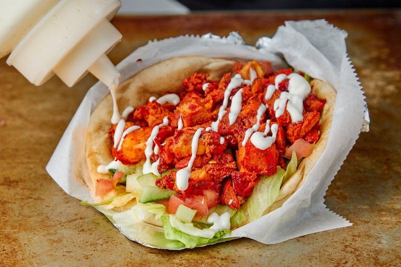 Naz's Halal Food - Brentwood photo 2