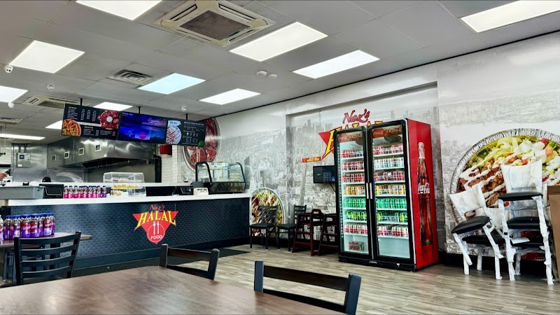 Naz's Halal Food - Deer Park photo 3