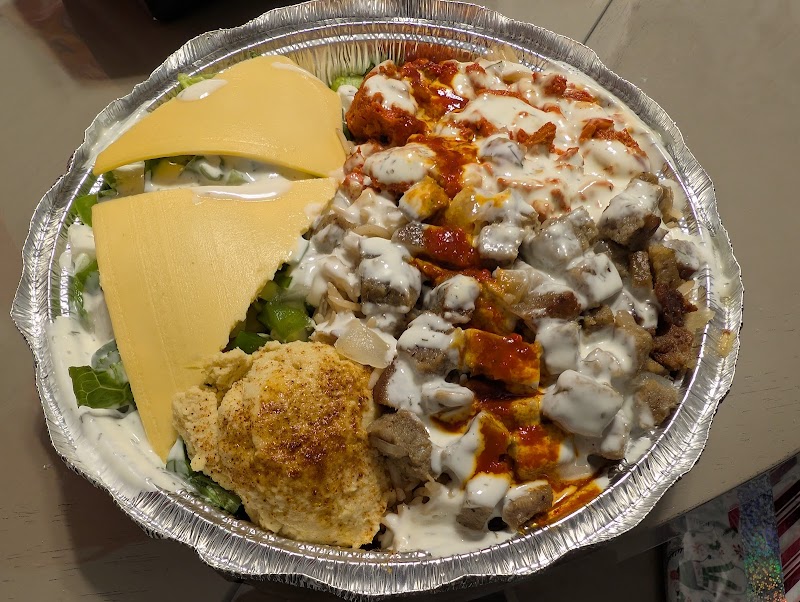 Naz's Halal Food - Glen Cove photo 4
