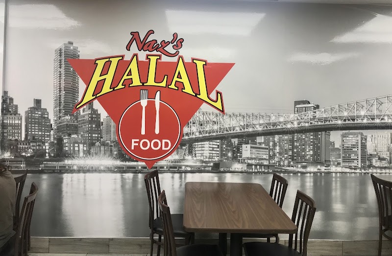 Naz's Halal Food - Levittown photo 1
