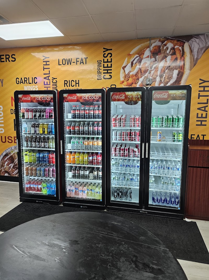 Naz's Halal Food - Patchogue photo 1