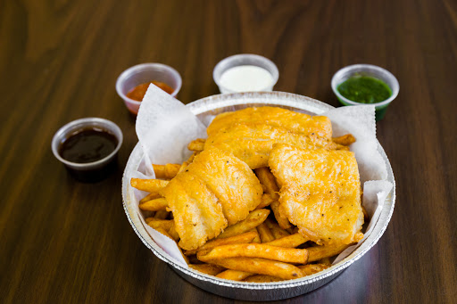 Naz's Halal Food - Patchogue photo 3