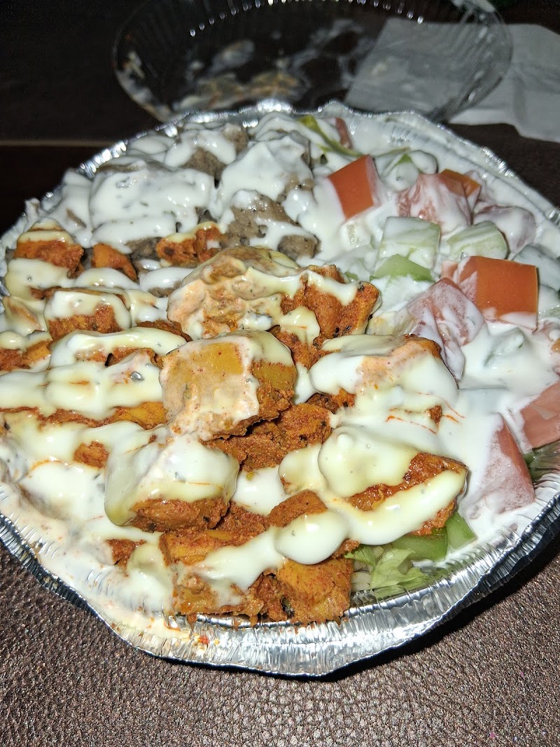 Naz's Halal Food - Patchogue photo 5