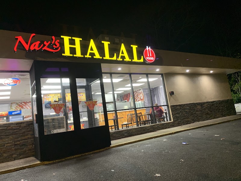Naz's Halal Food - Shirley photo 1