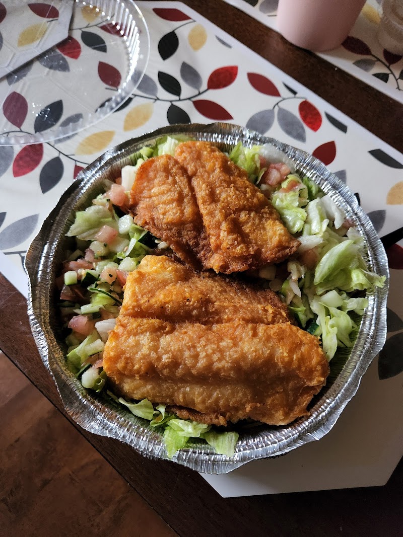 Naz's Halal Food - Shirley photo 2