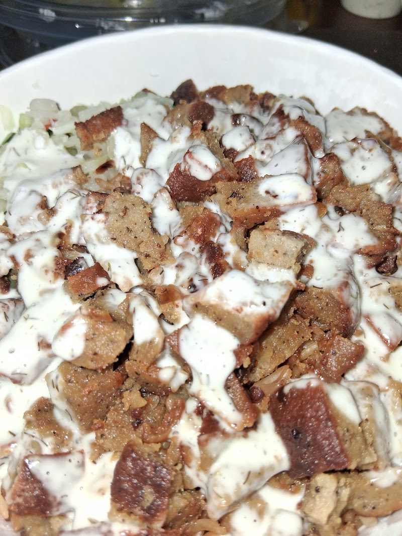Naz's Halal Food - Shirley photo 3