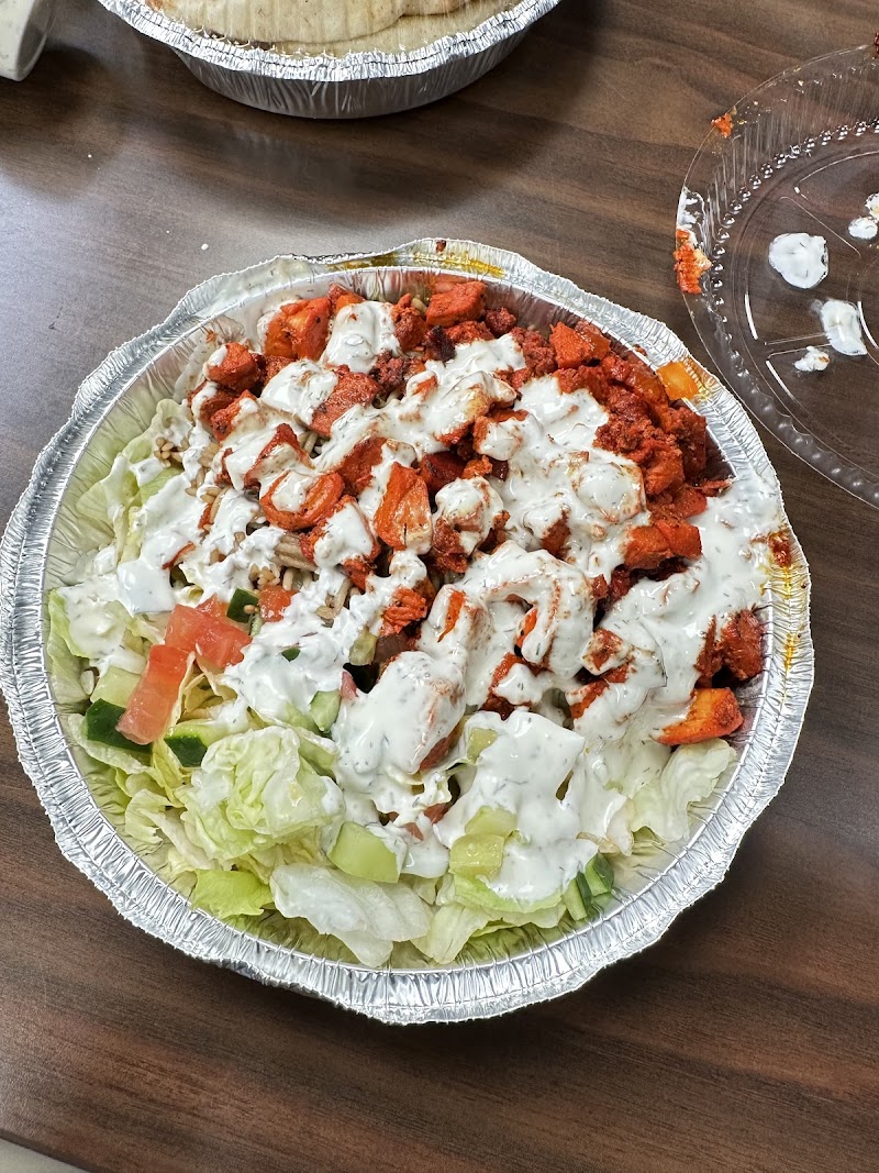 Naz's Halal Food - Shirley photo 4