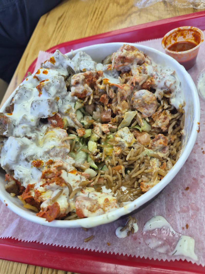 Naz's Halal Food - Shirley photo 5