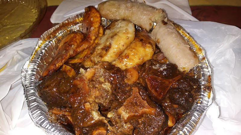 Negril Restaurant photo 2